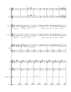 Scarborogh Fair SA scores gallery preview page 5