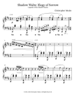 Shadow Waltz: Elegy of Sorrow