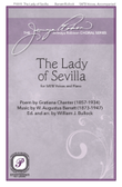 The Lady Of Sevilla