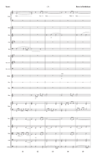 Born in Bethlehemtown Score scores gallery preview page 3