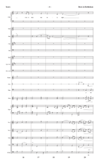 Born in Bethlehemtown Score scores gallery preview page 4