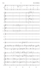 Born in Bethlehemtown Score scores gallery preview page 6