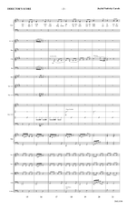 Joyful Nativity Carols Score scores gallery preview page 3