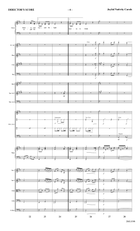 Joyful Nativity Carols Score scores gallery preview page 4