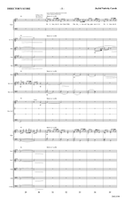 Joyful Nativity Carols Score scores gallery preview page 5
