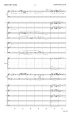 Joyful Nativity Carols Score scores gallery preview page 6