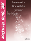 Emmanuel – God with Us
