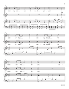 Emmanuel – God with Us Choir scores gallery preview page 5