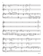 Emmanuel – God with Us Choir scores gallery preview page 6