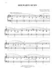 Hogwarts' Hymn (from Harry Potter) (arr. Dan Coates)
