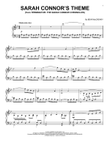 Sarah Connor's Theme