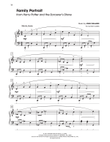 Family Portrait (from Harry Potter) (arr. Dan Coates)