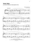 Potter Waltz (from Harry Potter) (arr. Dan Coates)
