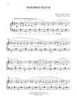 Foxtrot Fleur (from Harry Potter) (arr. Dan Coates)