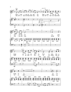 Villanelle 2-Part scores gallery preview page 4
