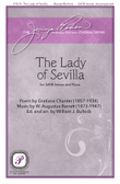 The Lady Of Sevilla