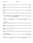 Treasure Small Ensemble scores gallery preview page 5
