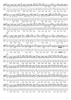 Daybreak's Bell Acoustic Guitar scores gallery preview page 3