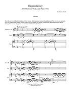 Dependency Small Ensemble scores gallery preview page 3