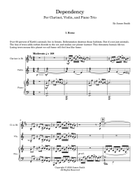 Dependency Small Ensemble scores gallery preview page 3