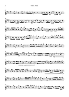 Swim String Trio scores gallery preview page 5