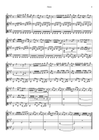 Swim String Trio scores gallery preview page 3