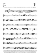 Swim String Trio scores gallery preview page 4