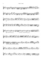 Swim String Trio scores gallery preview page 5