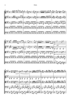 Swim String Orchestra scores gallery preview page 4