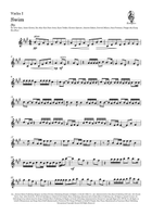 Swim String Orchestra scores gallery preview page 6