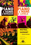 Mistral Gagnant