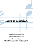 Jazz'n Comics
