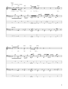 Them Changes Bass Guitar Tablature scores gallery preview page 3