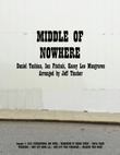 Middle Of Nowhere