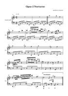 TRANQUILLAMENTE Sounds Between the Noise Piano Solo scores gallery preview page 6