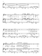 New Religion Piano, Vocal, Guitar scores gallery preview page 4