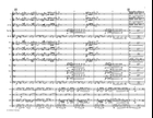 Up Marching Band scores gallery preview page 3
