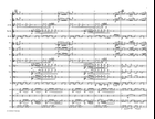 Up Marching Band scores gallery preview page 5