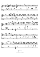 The Fifth Garden, Volume 3, Rosewater Memory - P179 Piano Method scores gallery preview page 6