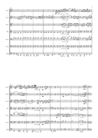 You Raise Me Up Brass Ensemble scores gallery preview page 3