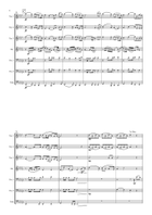 You Raise Me Up Brass Ensemble scores gallery preview page 4