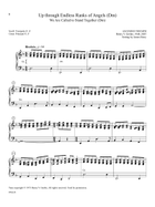 For Manuals Only, Set 7 Organ scores gallery preview page 3