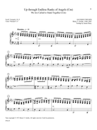 For Manuals Only, Set 7 Organ scores gallery preview page 4