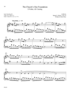 For Manuals Only, Set 7 Organ scores gallery preview page 5