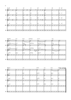 Windows Jazz Ensemble scores gallery preview page 4