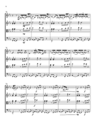 A Couple Minutes String Trio scores gallery preview page 5