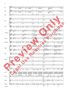 Countdown! Concert Band scores gallery preview page 9