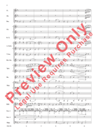 South Fork Legacy Concert Band scores gallery preview page 7