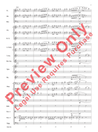 South Fork Legacy Concert Band scores gallery preview page 8