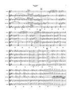 Smooth Operator Saxophone Quintet scores gallery preview page 3